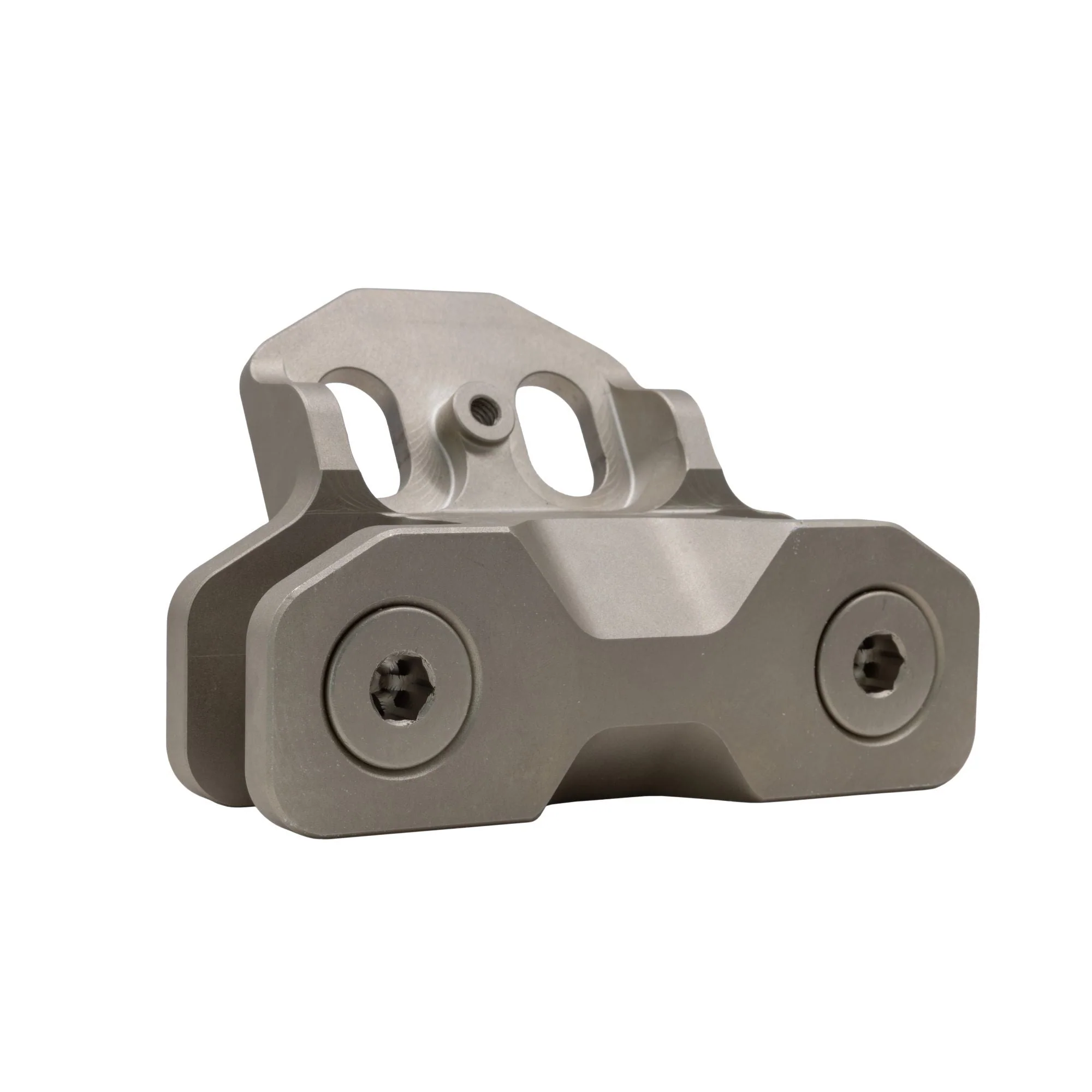 Shock Therapy Can-Am Maverick R Rack Upgrade Kit - Image 10