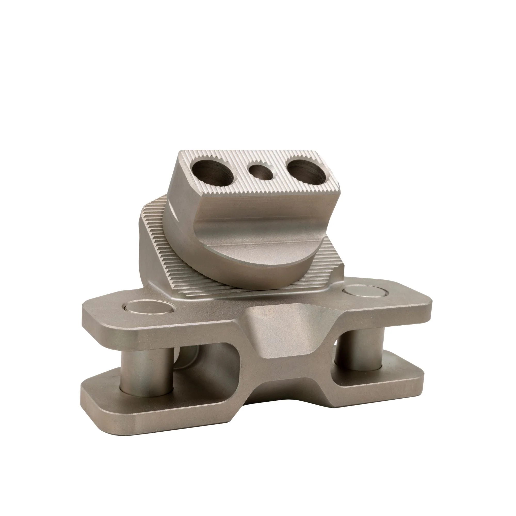 Shock Therapy Can-Am Maverick R Rack Upgrade Kit - Image 14