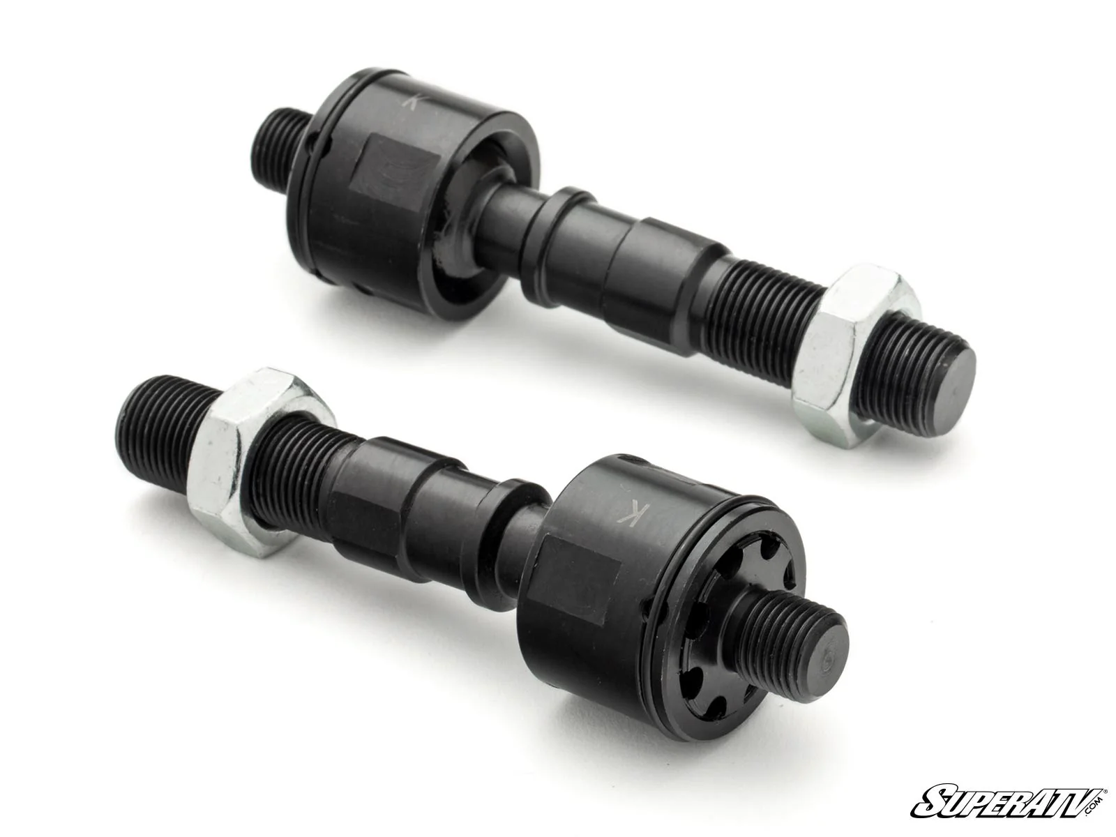 SuperATV RackBoss 2.0 Replacement Inner Tie Rod Ends