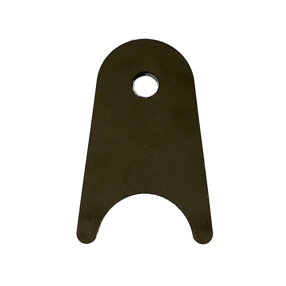 Radius Builder Tab - CNC Laser Cut + Made in USA (2024)