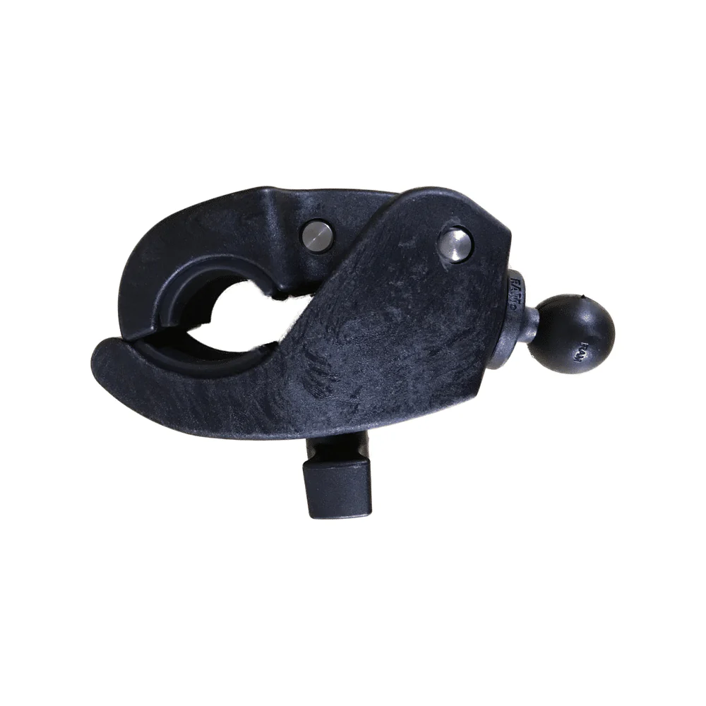 Ram Mount Tough Claw Tubing Claw - Quick Release + Secure Grip (2023) - Image 5