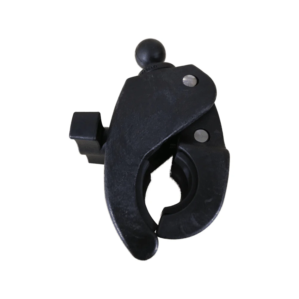 Ram Mount Tough Claw Tubing Claw - Quick Release + Secure Grip (2023) - Image 6