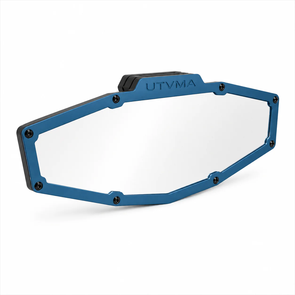 UTV Rearview Mirror - Wide View + Adjustable Fit (Universal) - Image 10