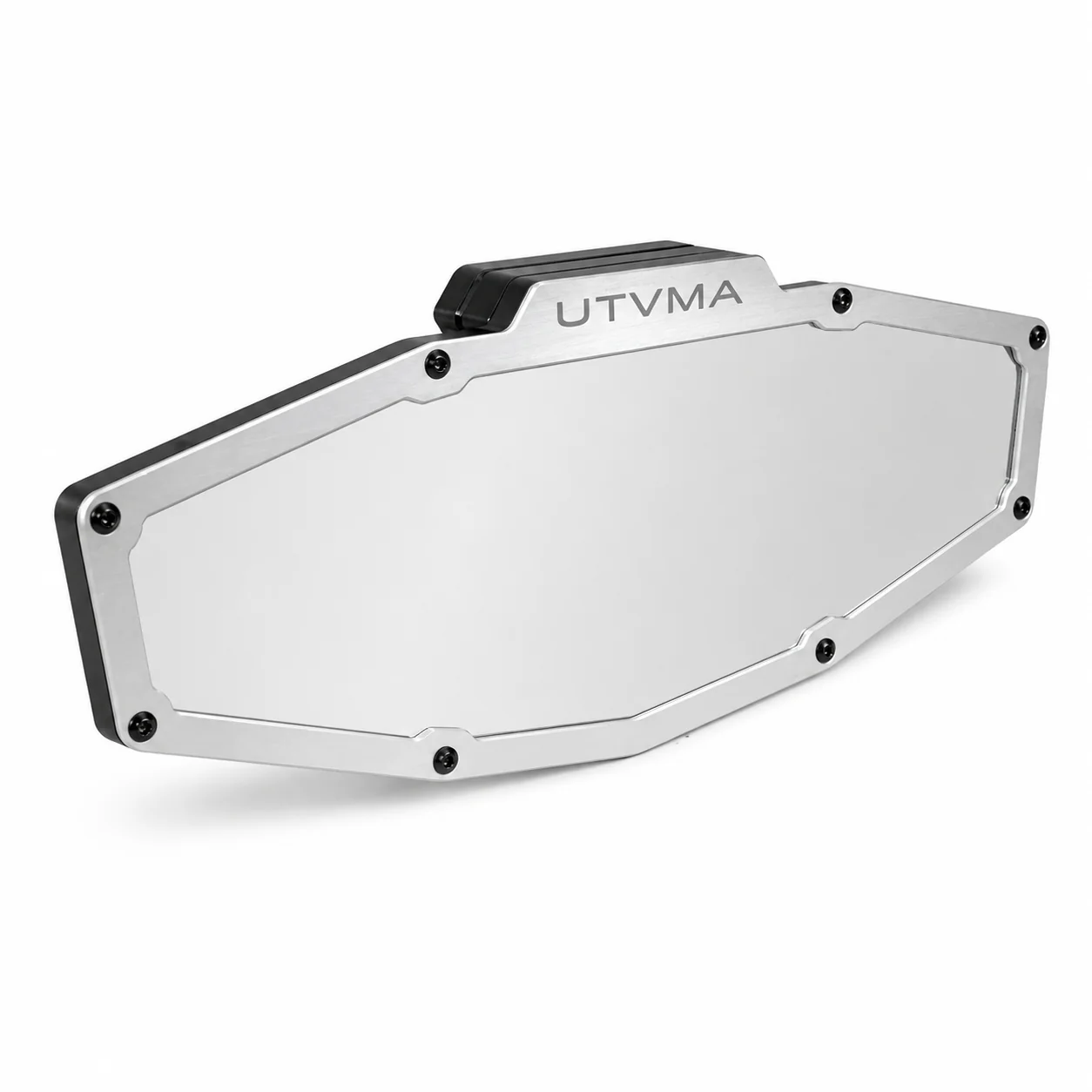 UTV Rearview Mirror - Wide View + Adjustable Fit (Universal) - Image 11