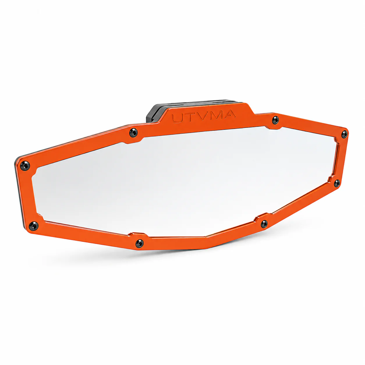 UTV Rearview Mirror - Wide View + Adjustable Fit (Universal) - Image 12