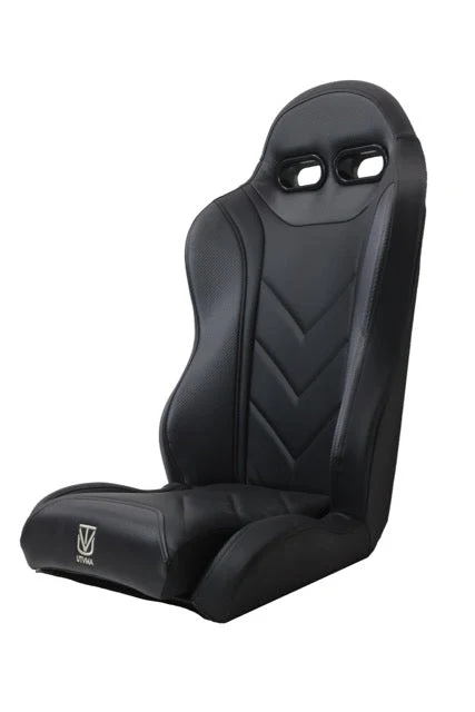 Rebel Series Front Suspension Bucket Seats for Maverick X3 (2017+) - Image 5