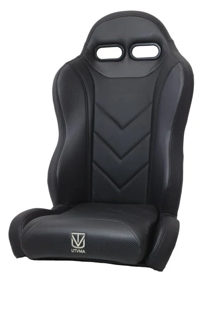 Rebel Series Front Suspension Bucket Seats for Maverick X3 (2017+) - Image 8