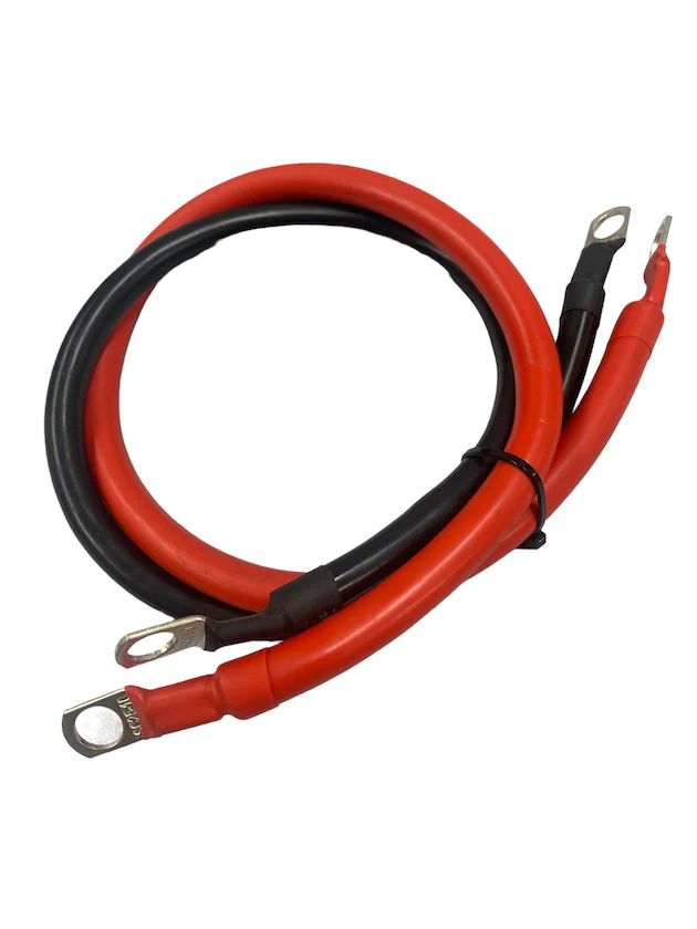 Remote Battery Jump Post Kit - Image 2