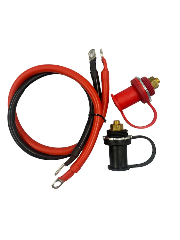 Remote Battery Jump Post Kit - Image 4