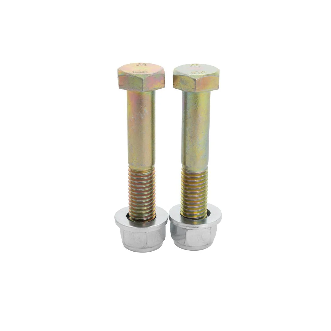 Shock Therapy Replacement Adjustable Link Hardware Kit - Image 14