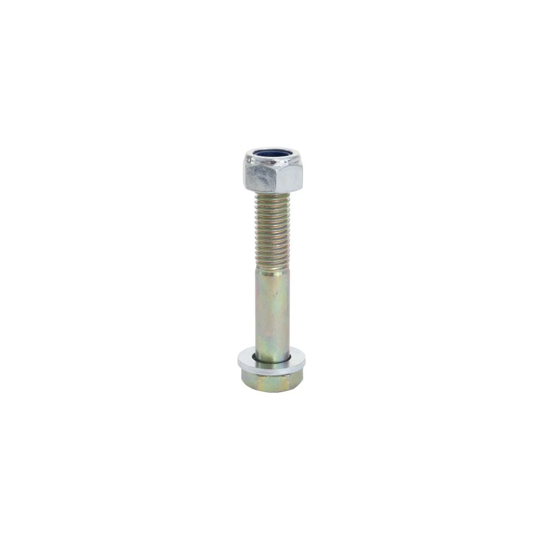 Shock Therapy Replacement Adjustable Link Hardware Kit - Image 5