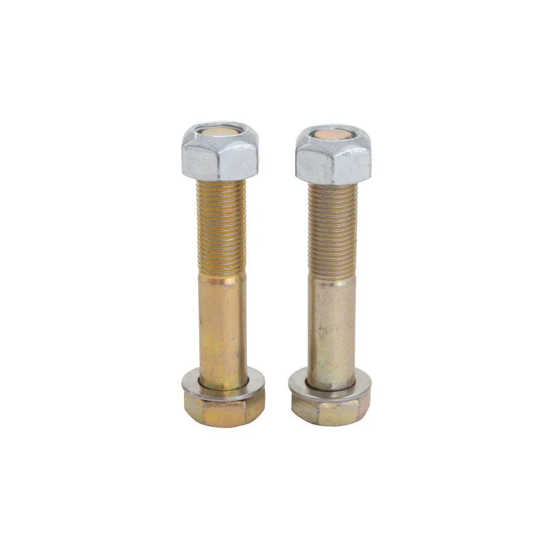Shock Therapy Replacement Adjustable Link Hardware Kit - Image 8