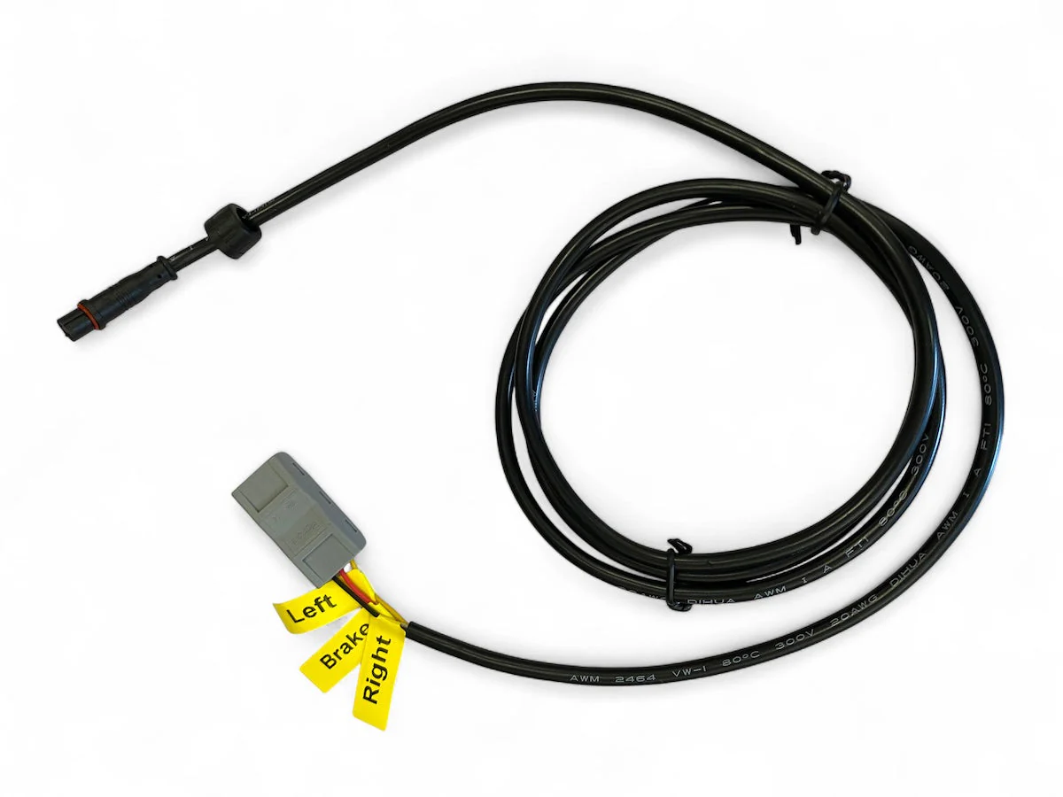 Revo 8 Piece RGB Bluetooth Rock Light Kit - Image 6