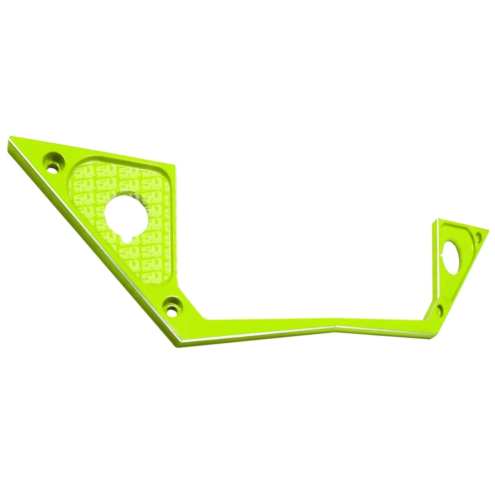 Ride Command XP1000 1 Piece Dash Panel - Image 13