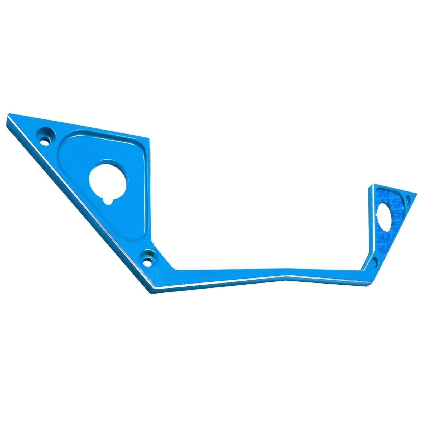Ride Command XP1000 1 Piece Dash Panel - Image 26