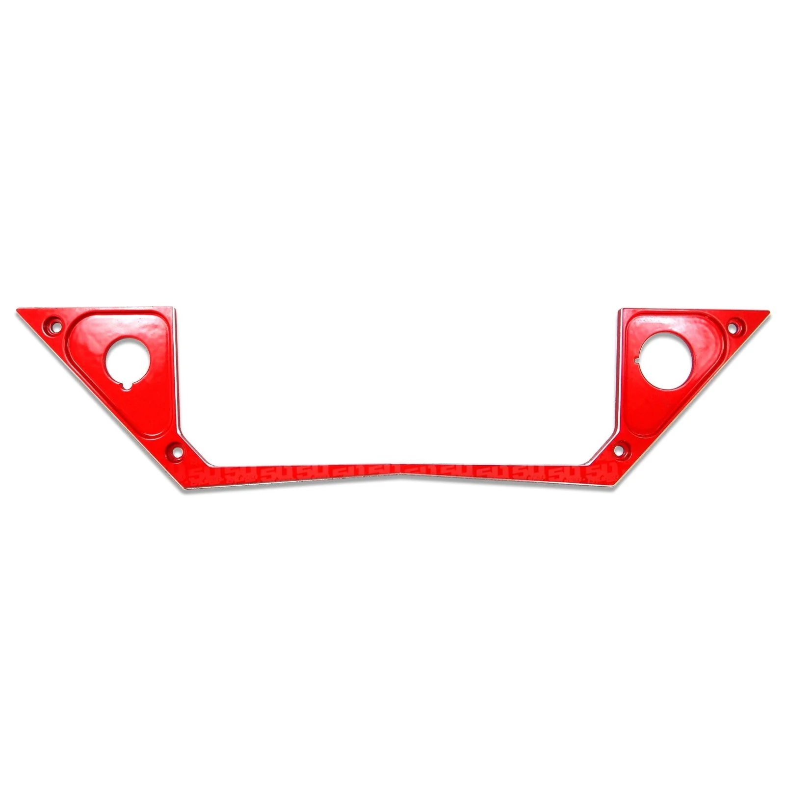Ride Command XP1000 1 Piece Dash Panel - Image 43