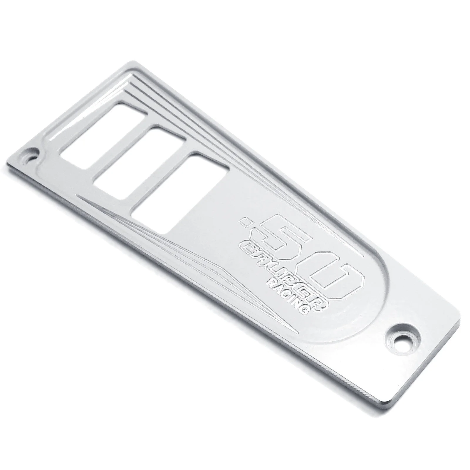 Polaris RZR XP1000 Ride Command 6-Switch CNC Billet Dash Panel - Multiple Colors + Optional Switches (2017+) - Image 176