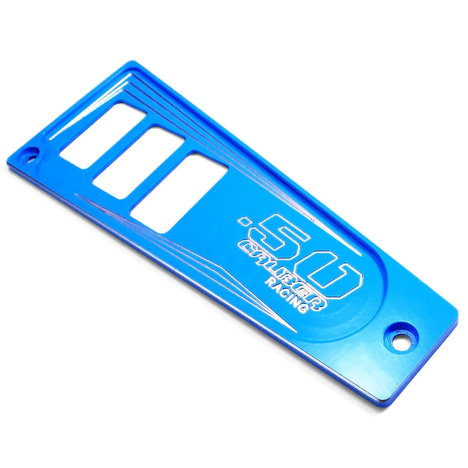 Polaris RZR XP1000 Ride Command 6-Switch CNC Billet Dash Panel - Multiple Colors + Optional Switches (2017+) - Image 92