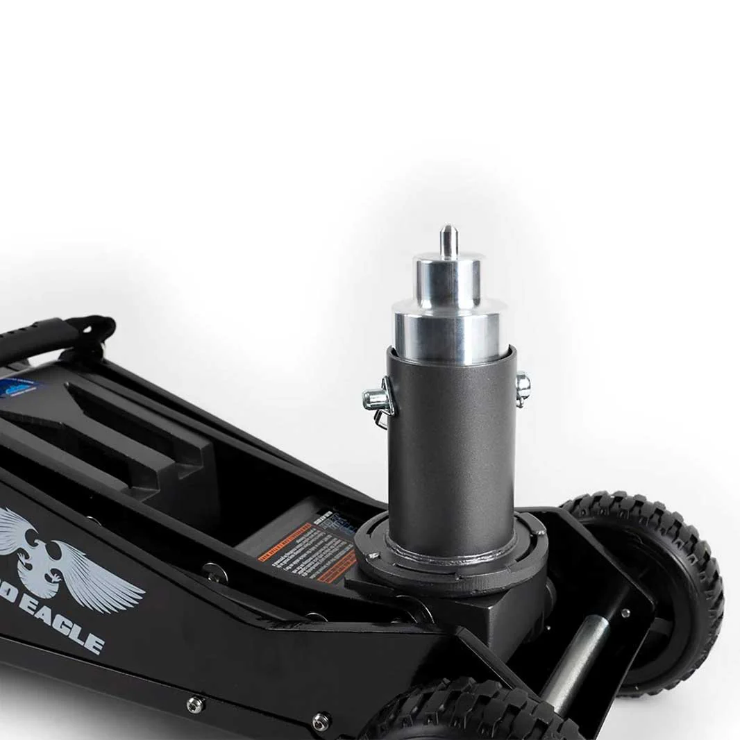 Rivian Jack Adaptor - Image 4