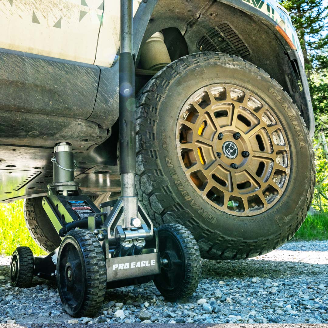 Rivian Jack Adaptor - Image 5