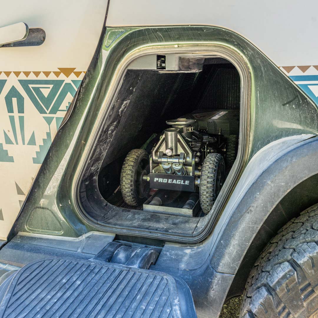 Rivian Jack Adaptor - Image 6