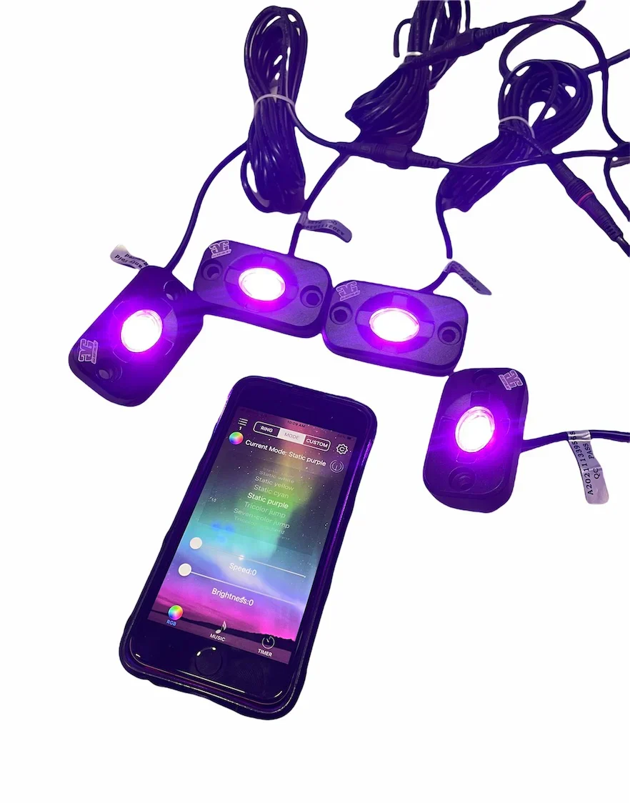 RL15 Rock Light Bundle - Image 5