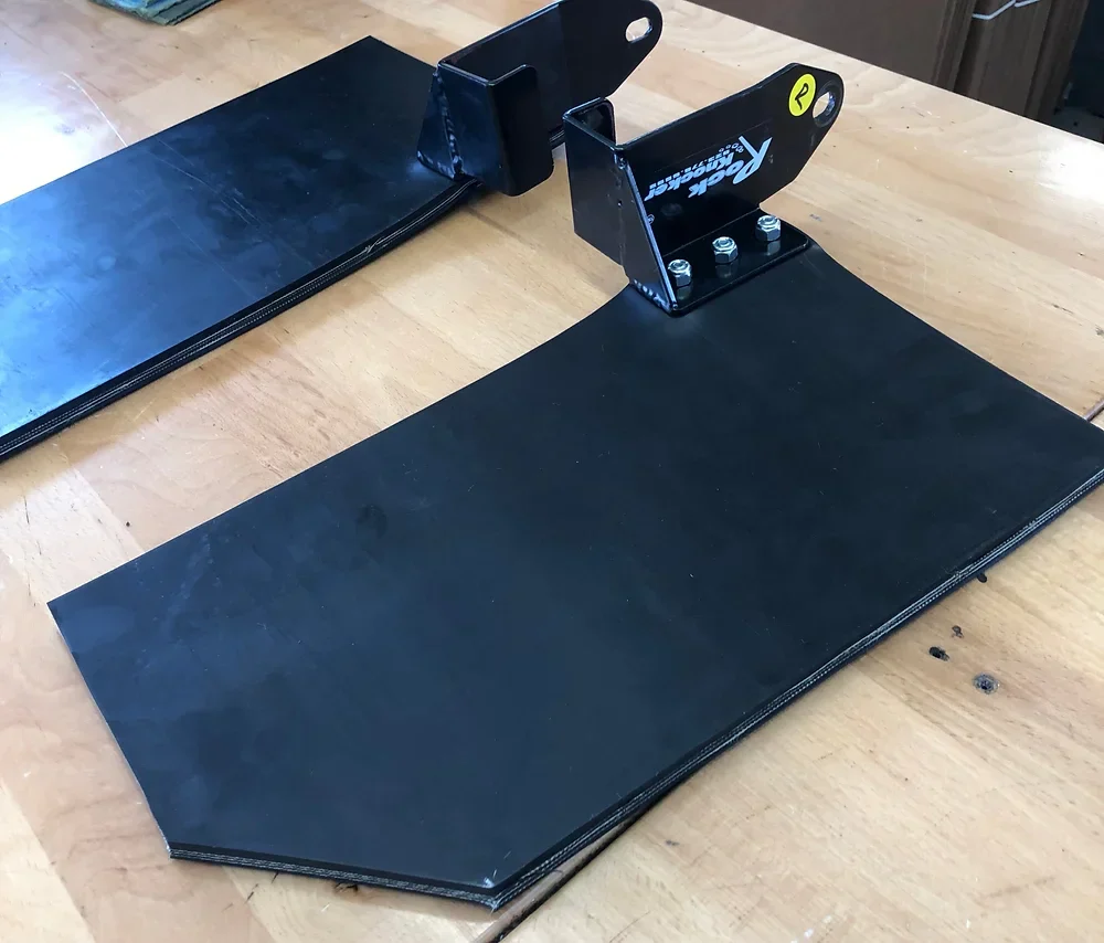 Rock Knocker for Polaris RZR & RS1 - Image 2