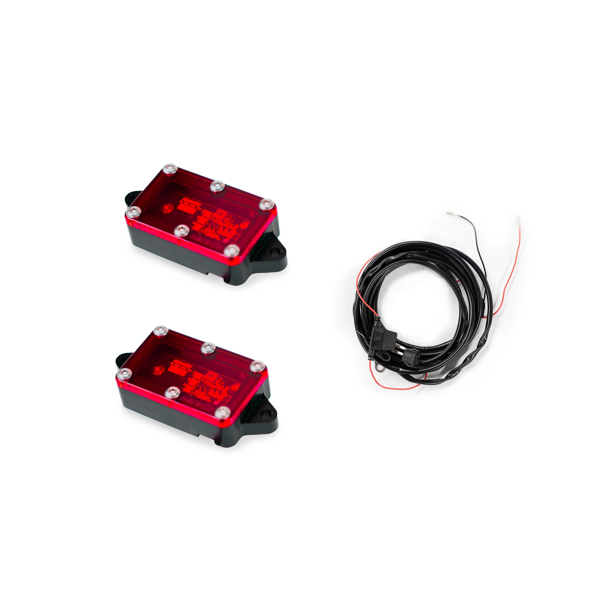 Rock Light - 2 light kit - Image 5