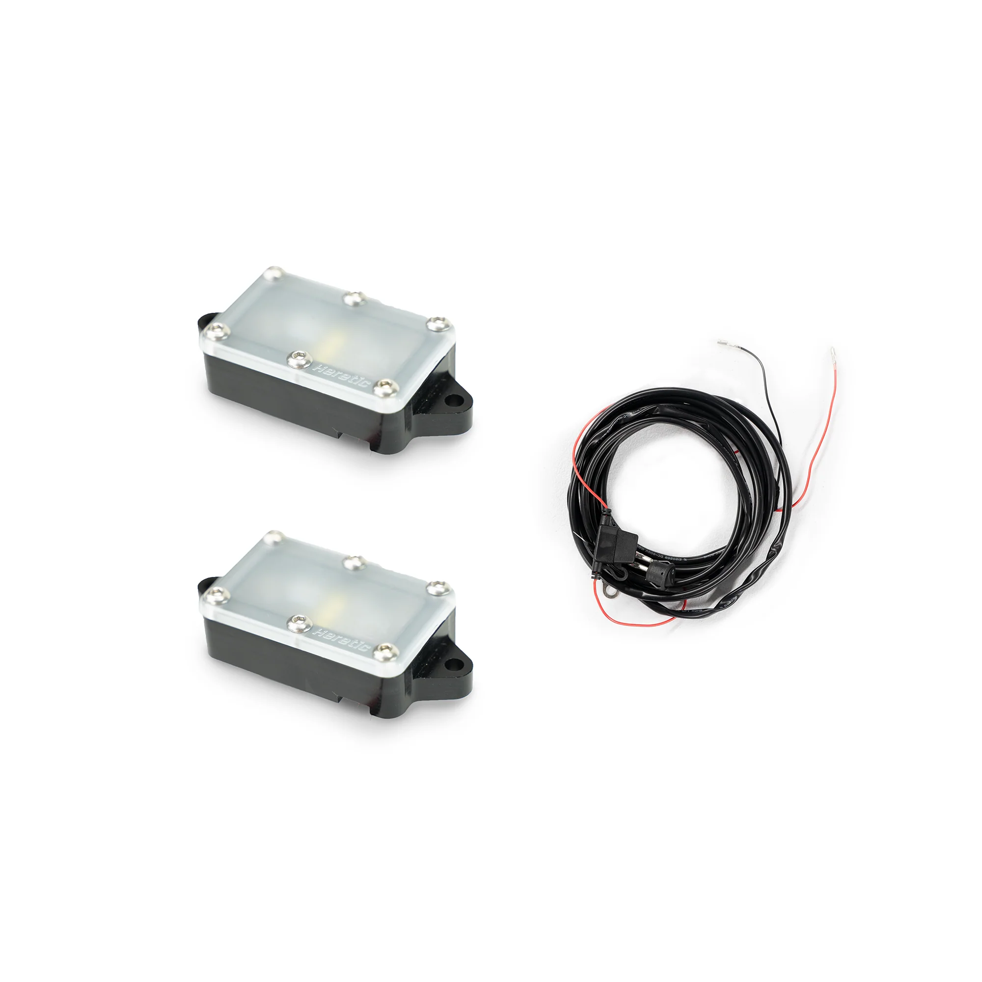 Rock Light - 2 light kit - Image 6