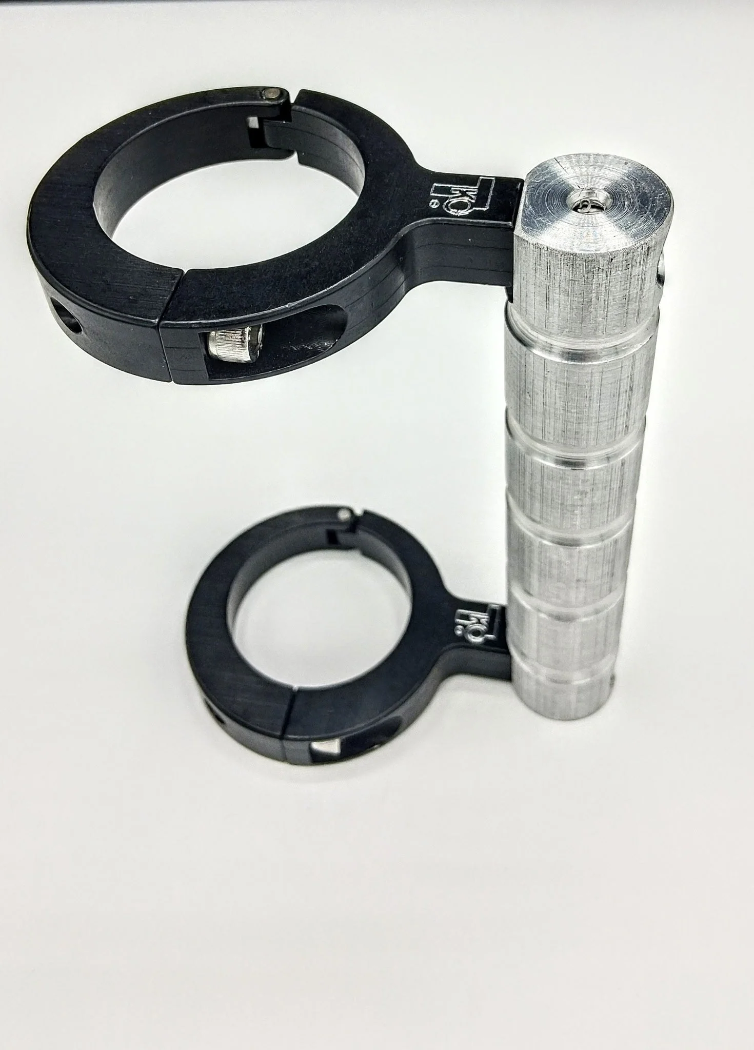 Roll Bar Mounted Grab Handle