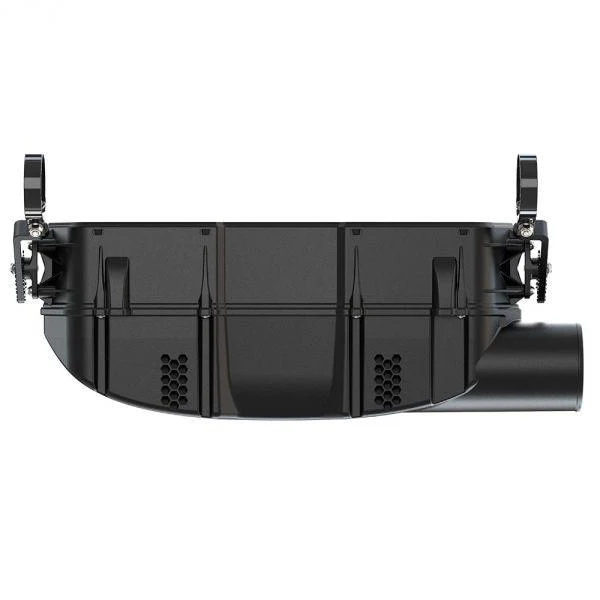 S&B Filters Can-Am Maverick X3 Roll Bar Particle Separator (2017+) - Image 10