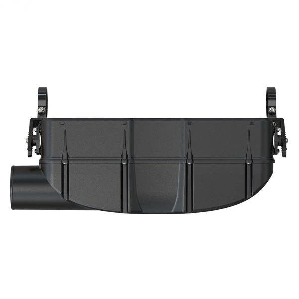 S&B Filters Can-Am Maverick X3 Roll Bar Particle Separator (2017+) - Image 11
