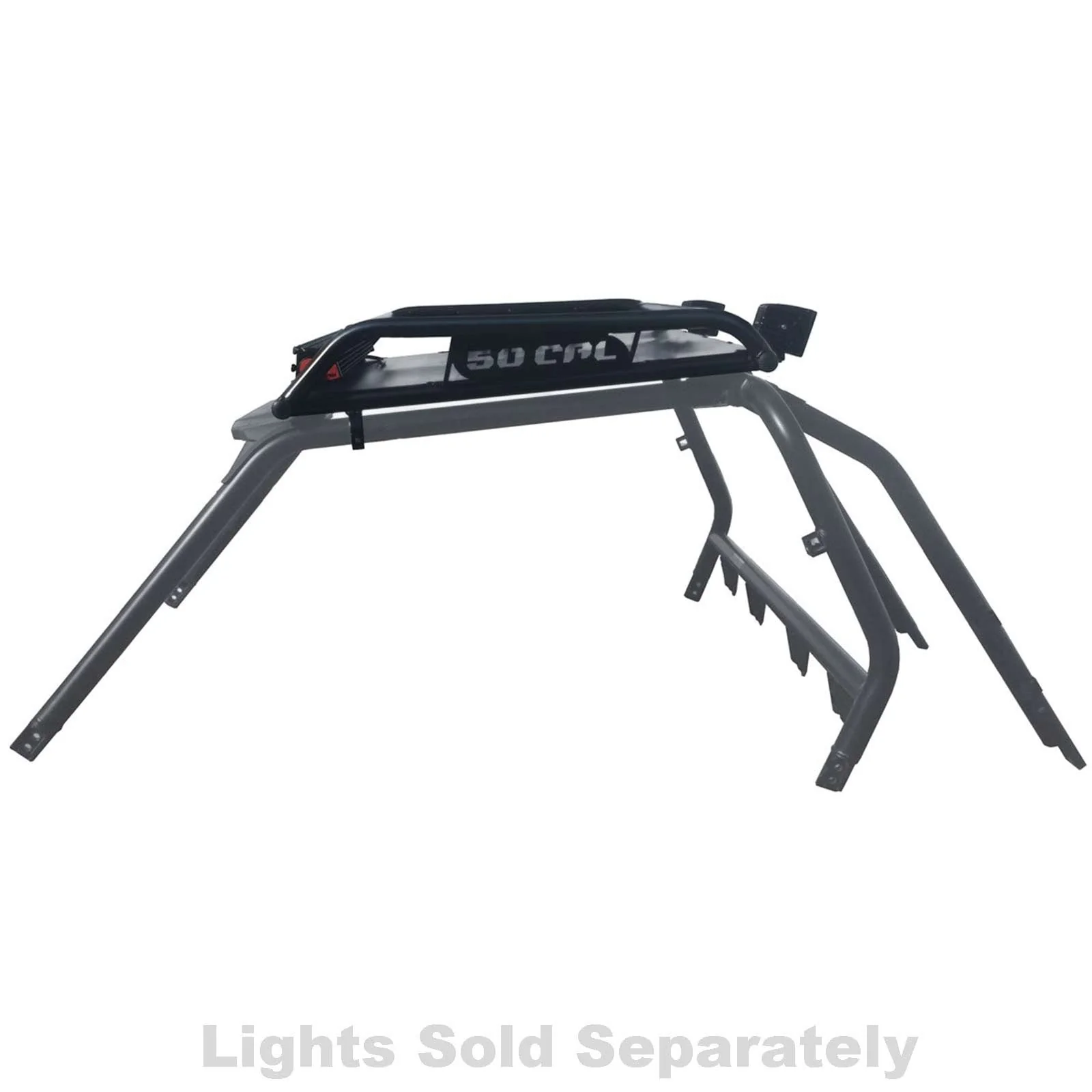 Roof Rack for 2 Seat RZR XP1000 & XP Turbo - Image 10