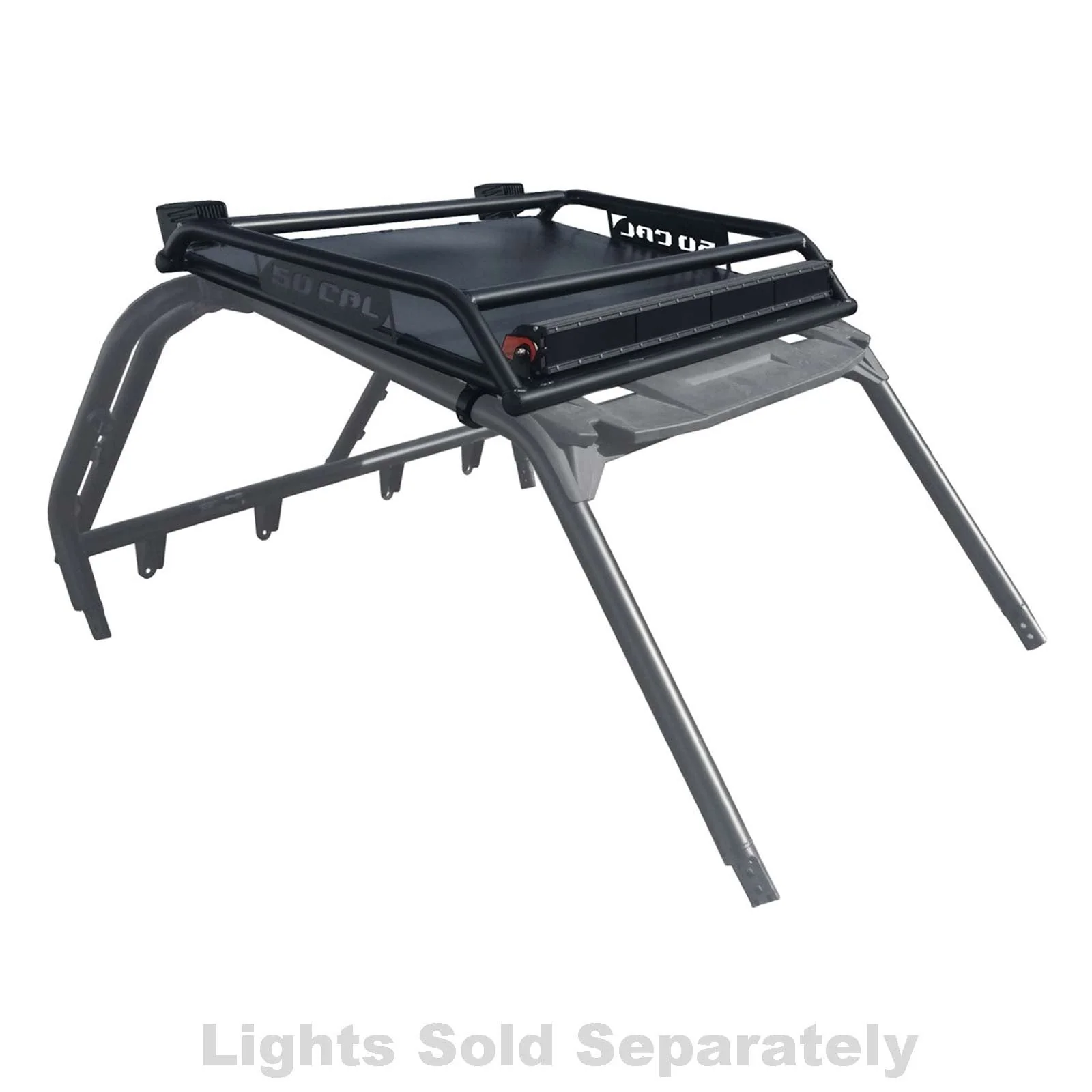 Roof Rack for 2 Seat RZR XP1000 & XP Turbo - Image 12