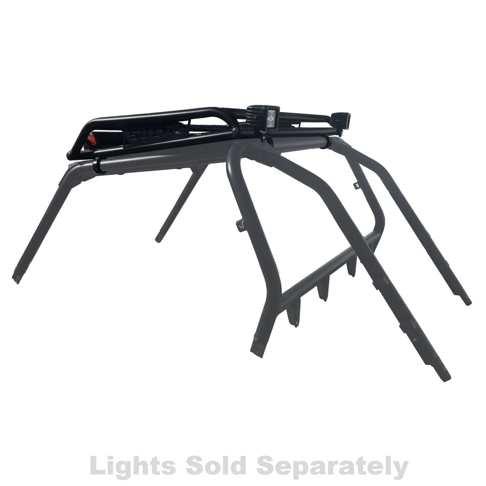 Roof Rack for 2 Seat RZR XP1000 & XP Turbo - Image 13