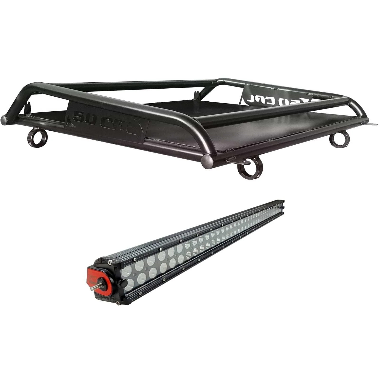 Roof Rack for 2 Seat RZR XP1000 & XP Turbo - Image 2