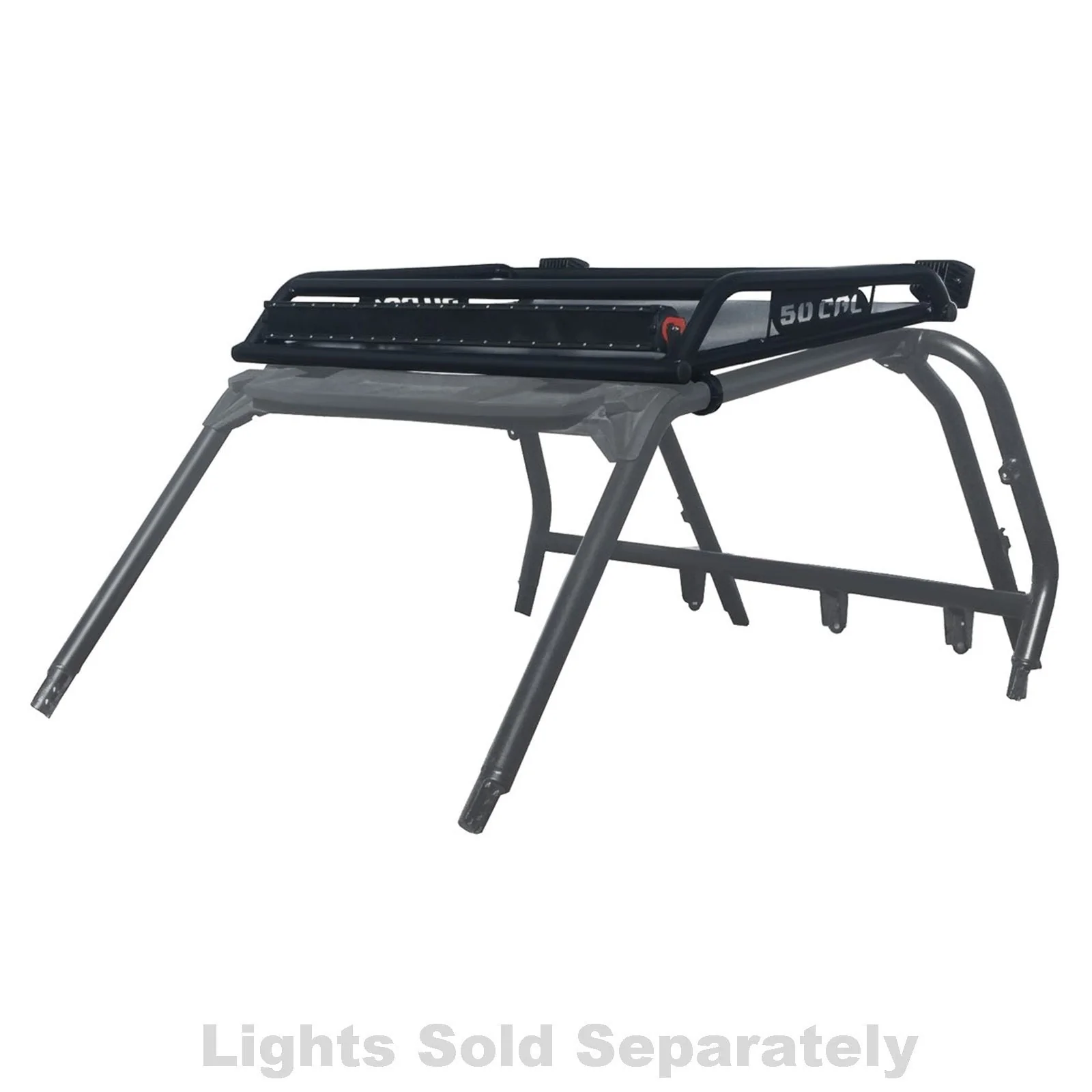Roof Rack for 2 Seat RZR XP1000 & XP Turbo - Image 4