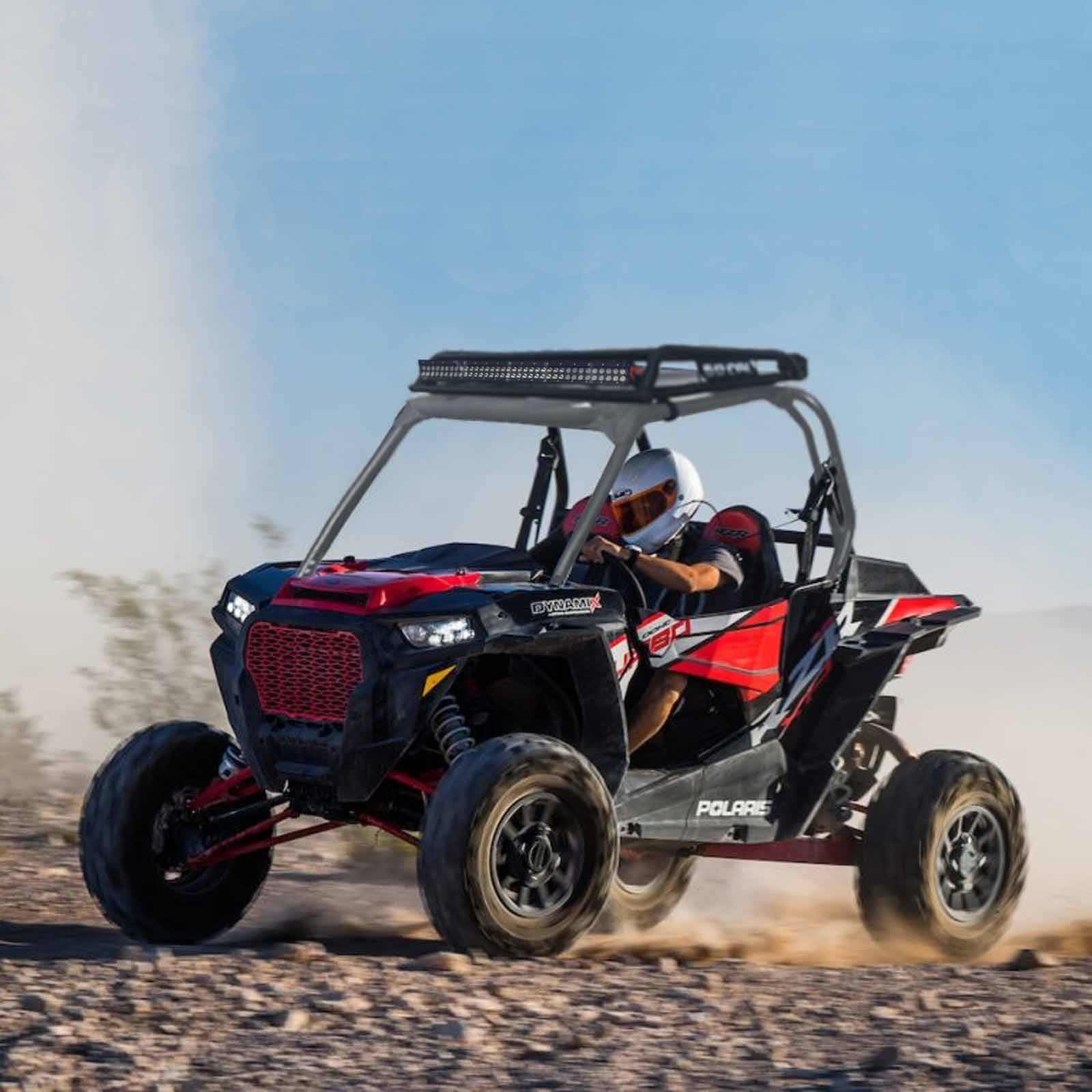 Roof Rack for 2 Seat RZR XP1000 & XP Turbo - Image 5