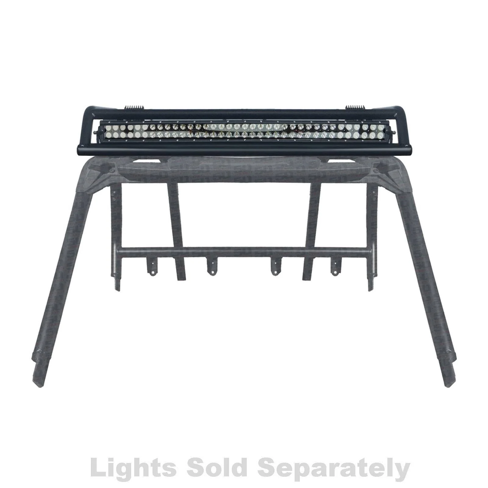 Roof Rack for 2 Seat RZR XP1000 & XP Turbo - Image 8