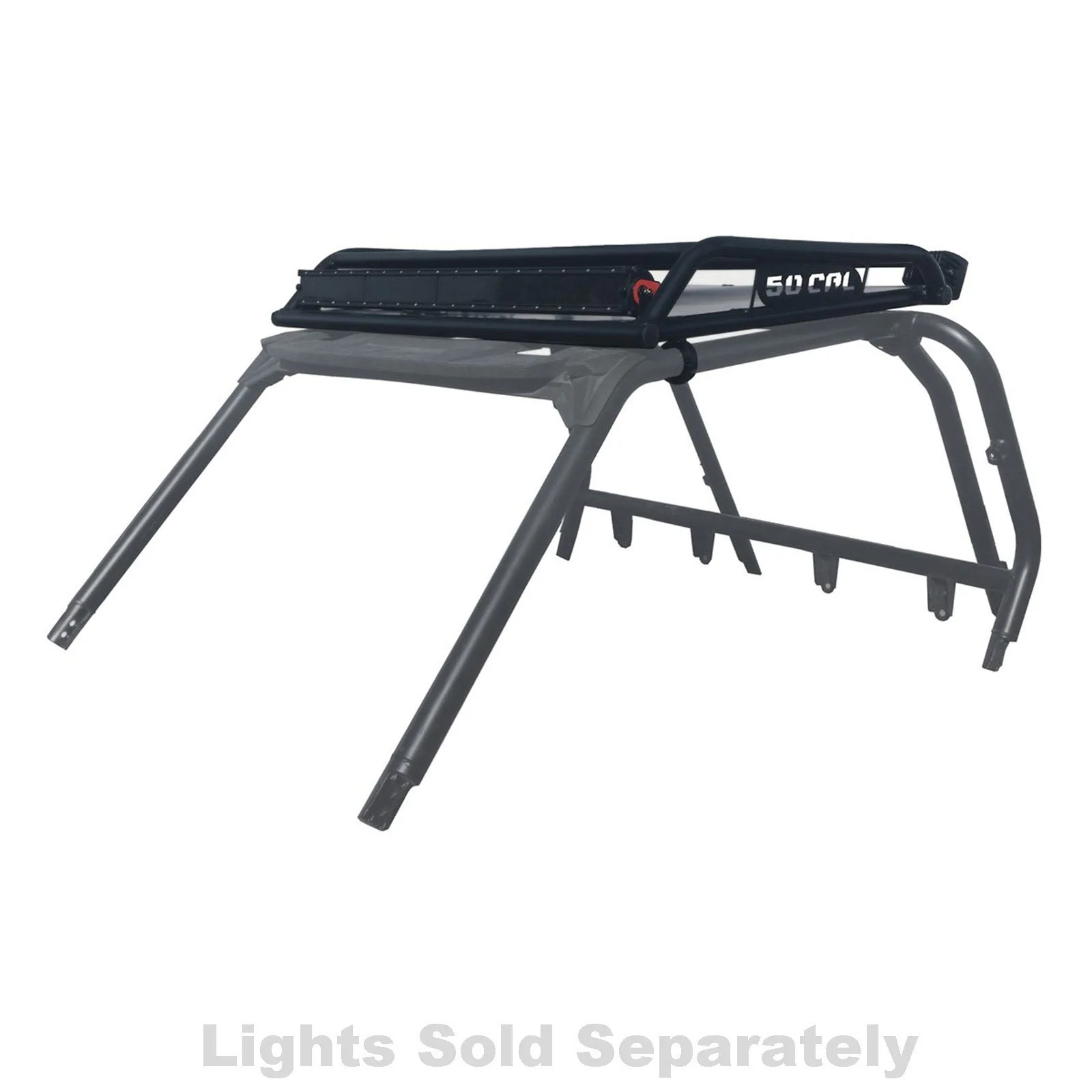 Roof Rack for 2 Seat RZR XP1000 & XP Turbo - Image 9