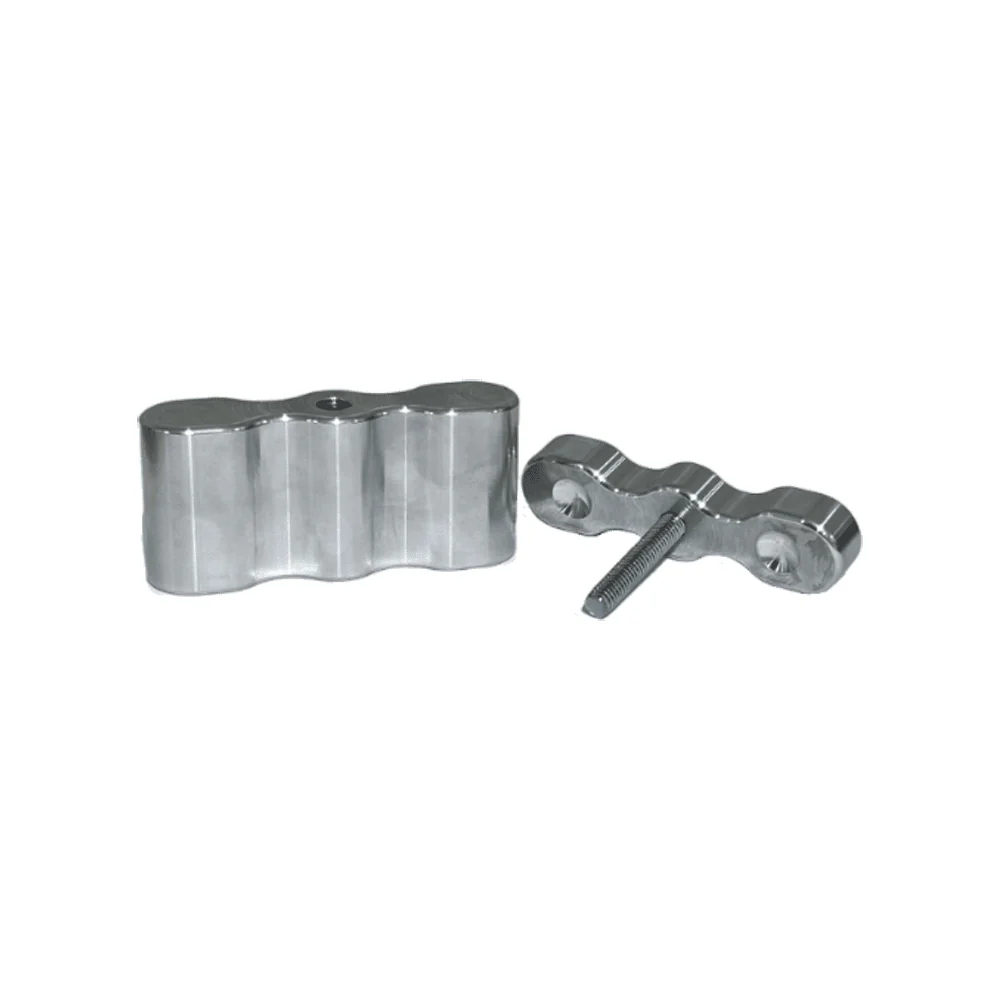 Rotopax / Fuelpax Mount Extension - Securely Mount Fuel + Water (Universal) - Image 3
