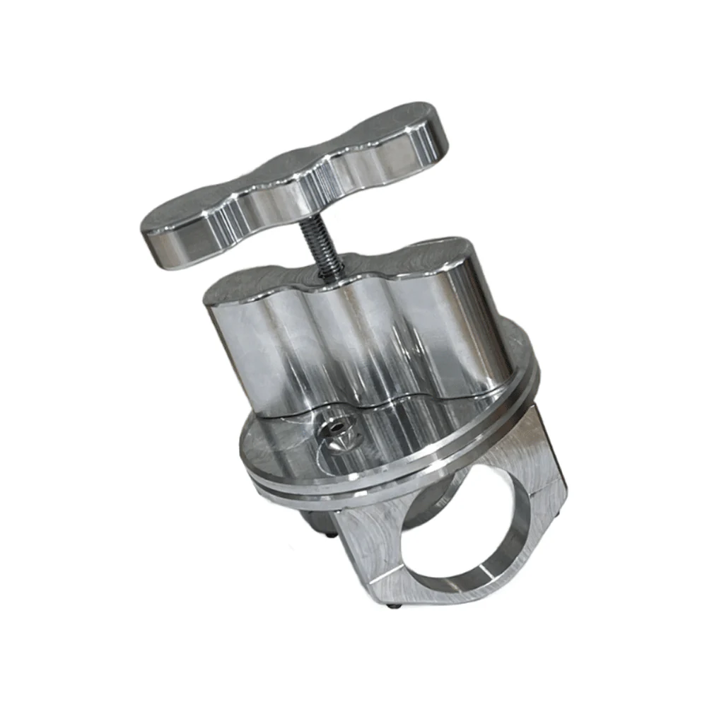 Rotopax / Fuelpax Mount Extension - Securely Mount Fuel + Water (Universal) - Image 5