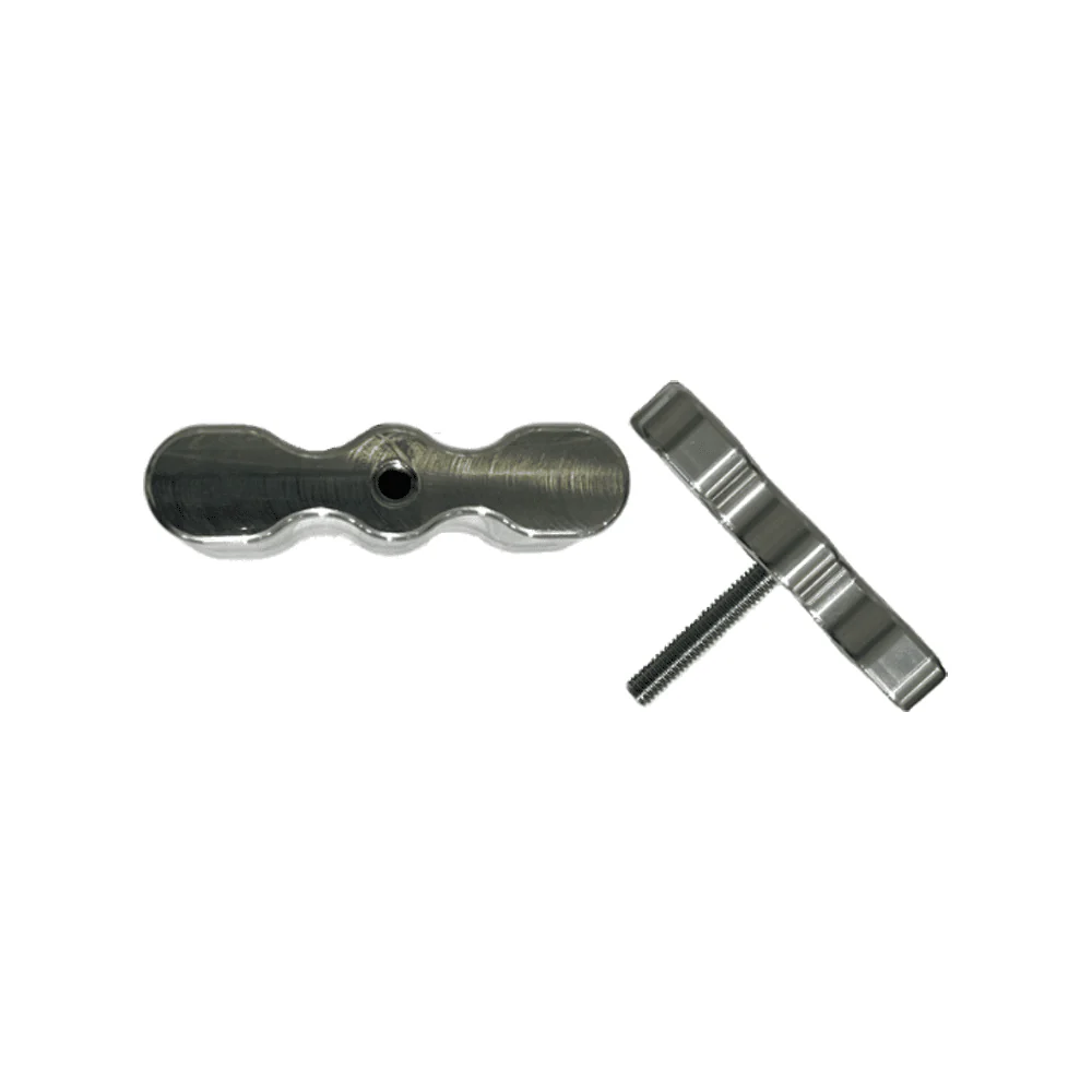 Rotopax / Fuelpax Mount Extension - Securely Mount Fuel + Water (Universal) - Image 6