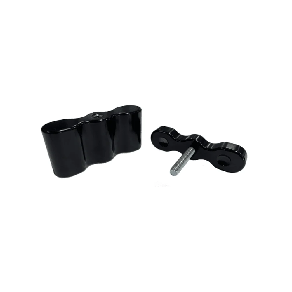 Rotopax / Fuelpax Mount Extension - Securely Mount Fuel + Water (Universal) - Image 8