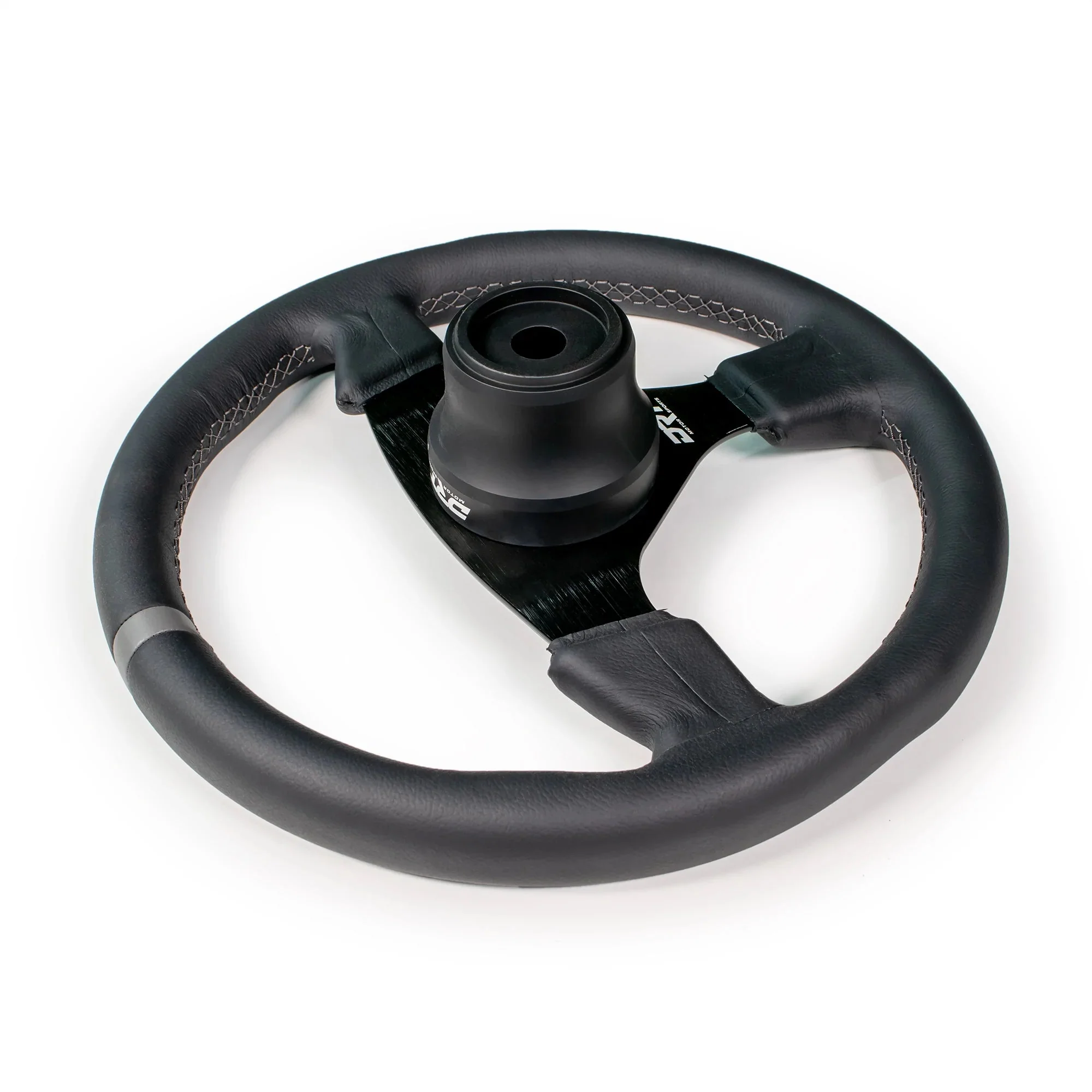 DRT Motorsports Round Steering Wheels - Image 3