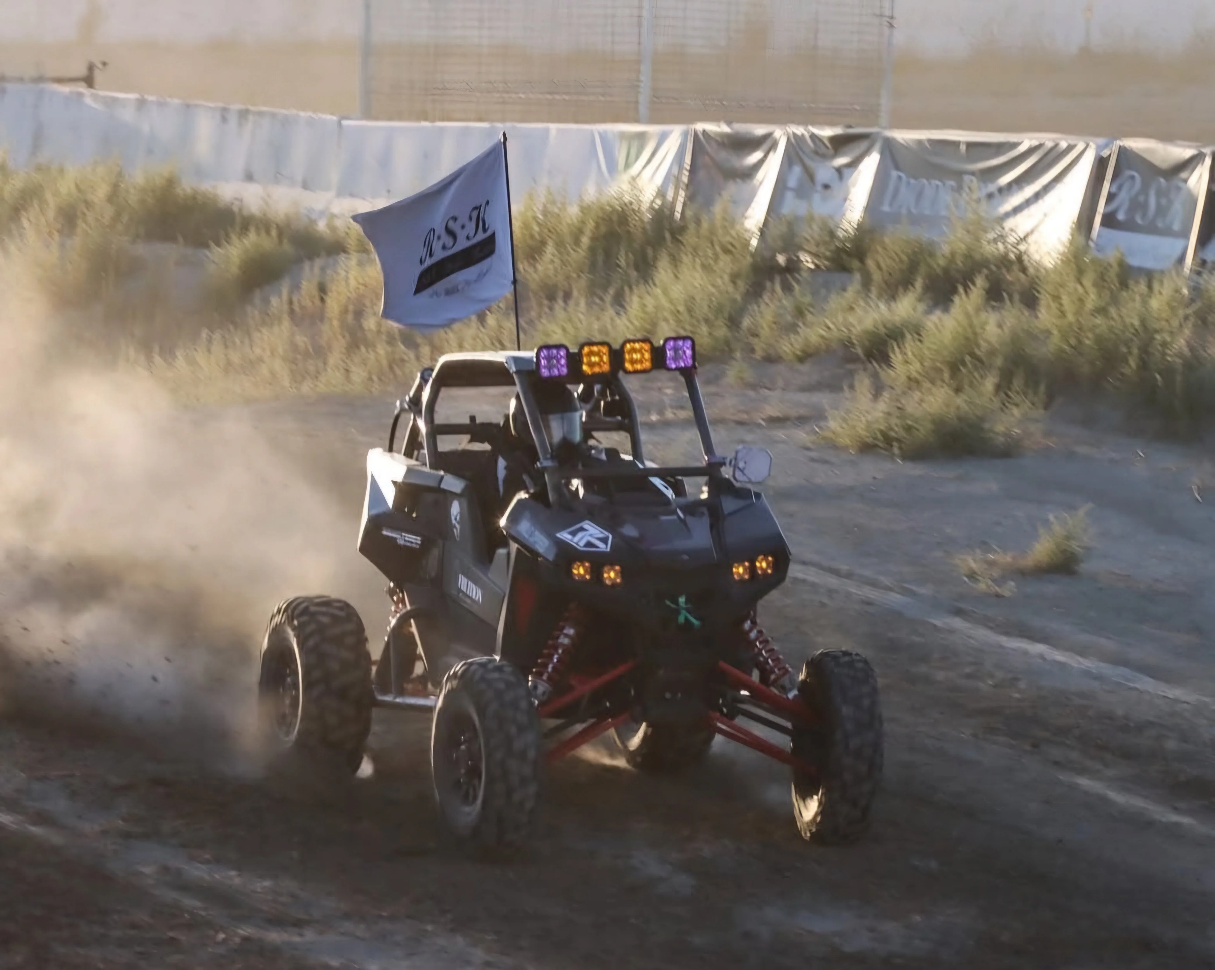 RS1 Cage - Customizable DOM Tubing Roll Cage - Image 6