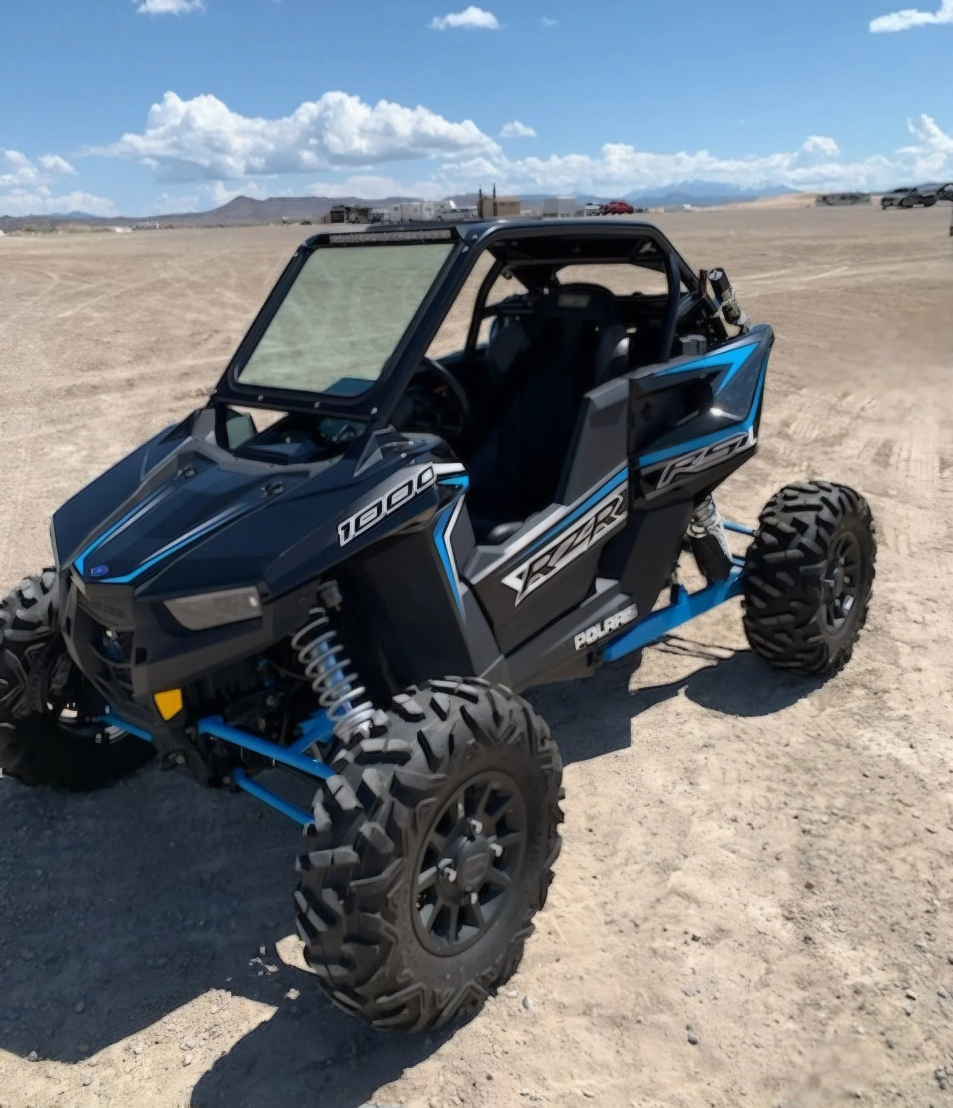 RS1 Cage - Customizable DOM Tubing Roll Cage - Image 7
