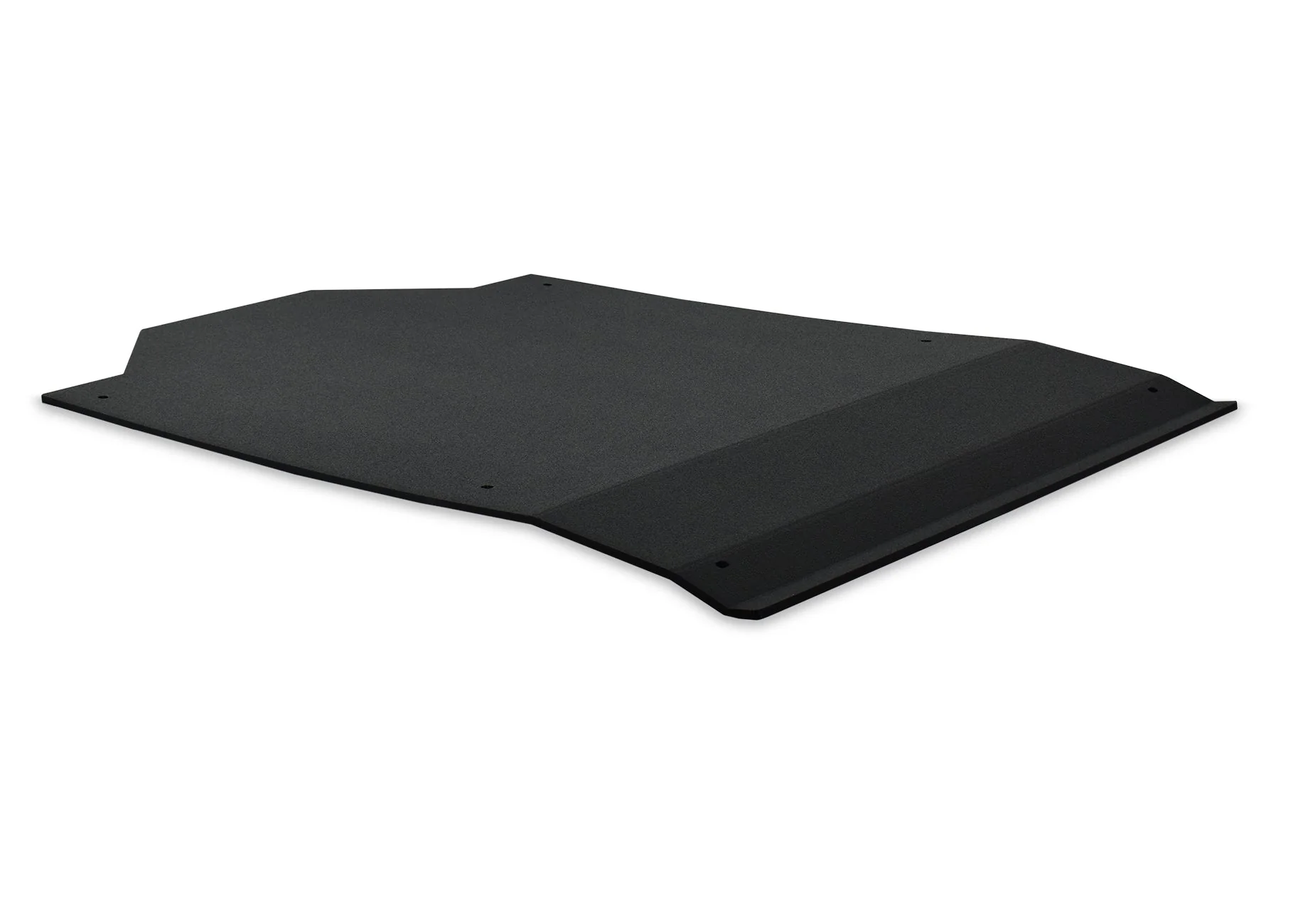 RS1 Hard Plastic Roof - High Density Protection + Custom Fit (2018-2022) - Image 4
