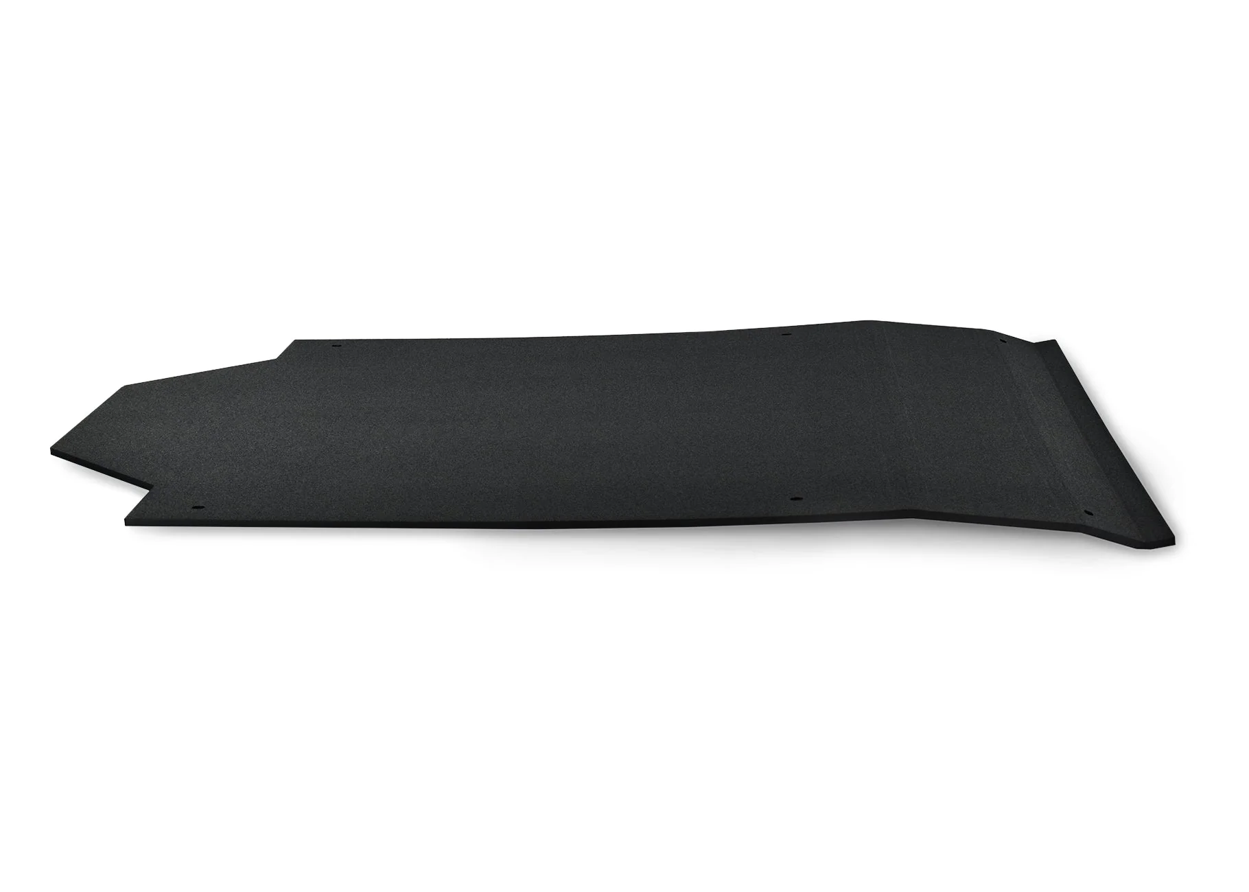 RS1 Hard Plastic Roof - High Density Protection + Custom Fit (2018-2022) - Image 5