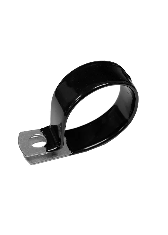 Rubber Coated Clamps 1.75" - Vibration Elimination + Secure Fit - Image 2